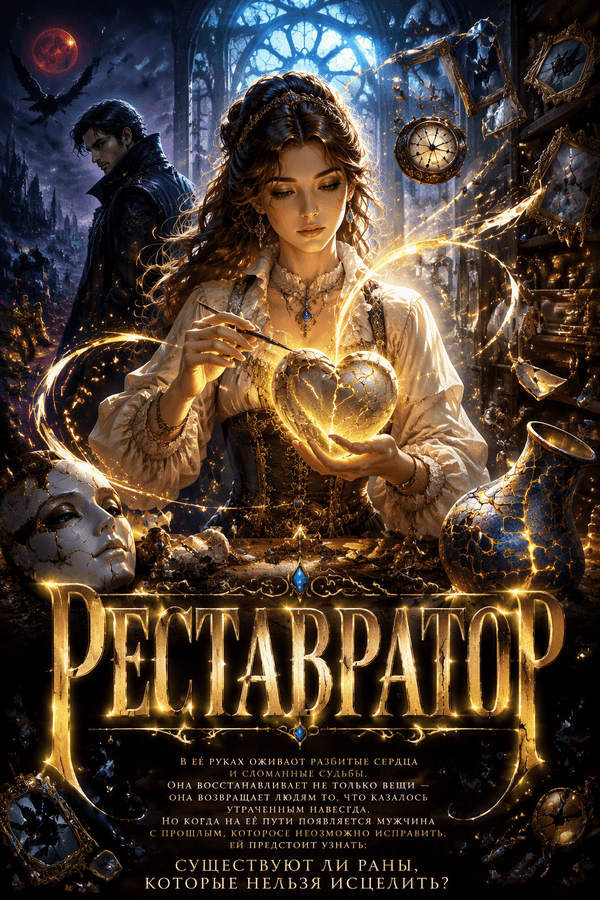 Реставратор