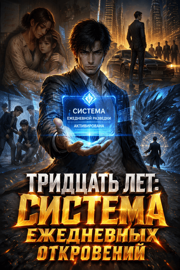 Тридцать лет: Система ежедневных откровений
