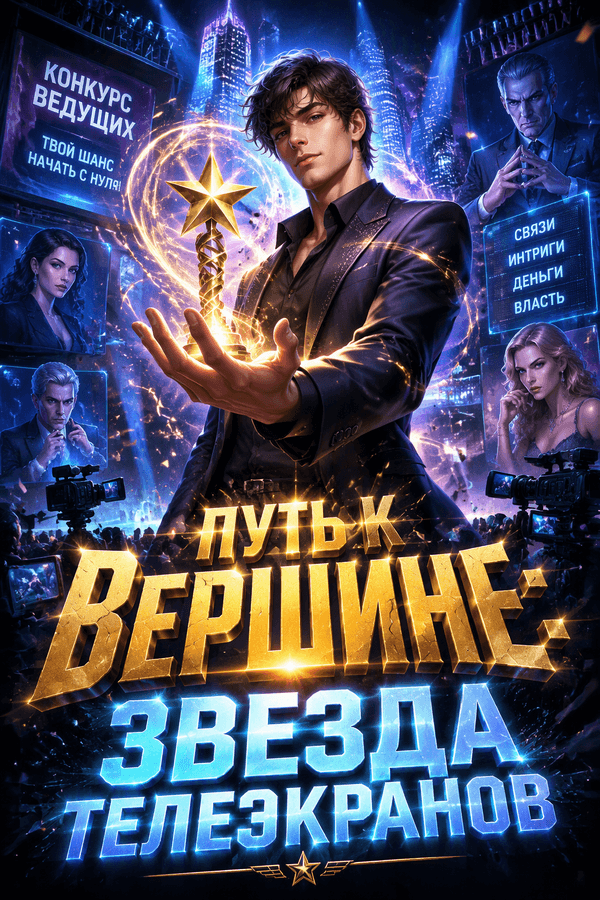 Путь к вершине: Звезда телеэкранов