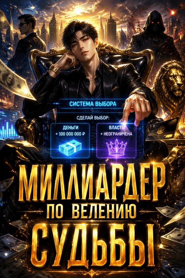 Миллиардер по велению судьбы