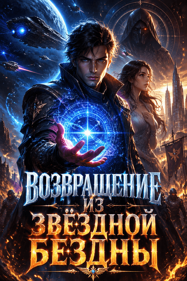 Возвращение из звёздной бездны