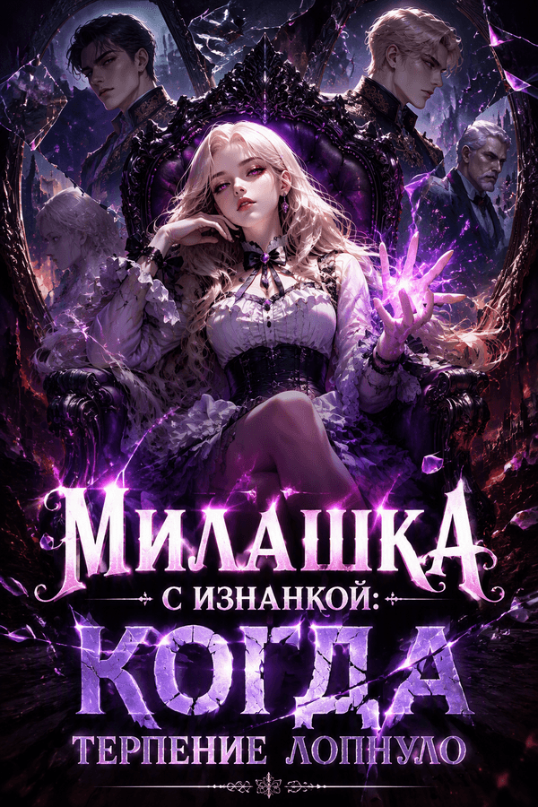Милашка с изнанкой: когда терпение лопнуло