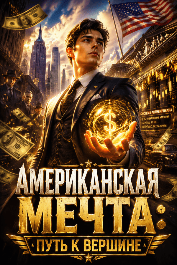 Американская мечта: Путь к вершине
