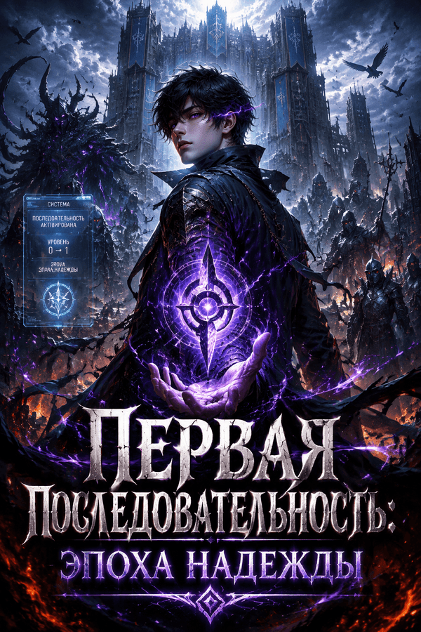 Первая последовательность: Эпоха надежды