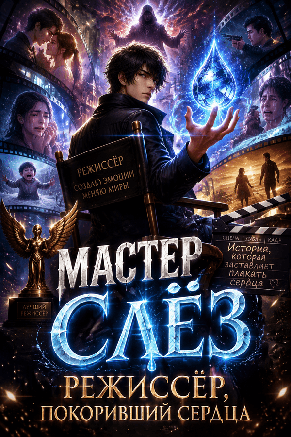 Мастер слёз: Режиссёр, покоривший сердца