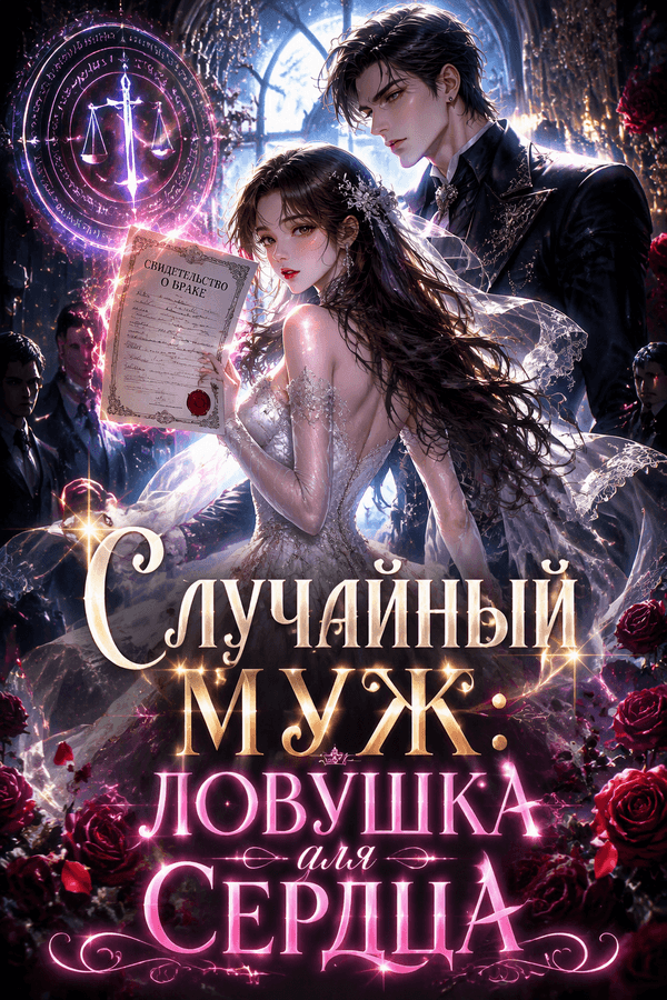 Случайный муж: Ловушка для сердца