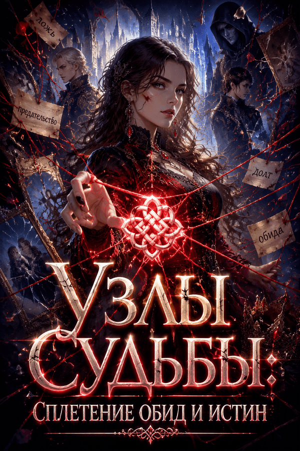 Узы любви: Сплетение судеб