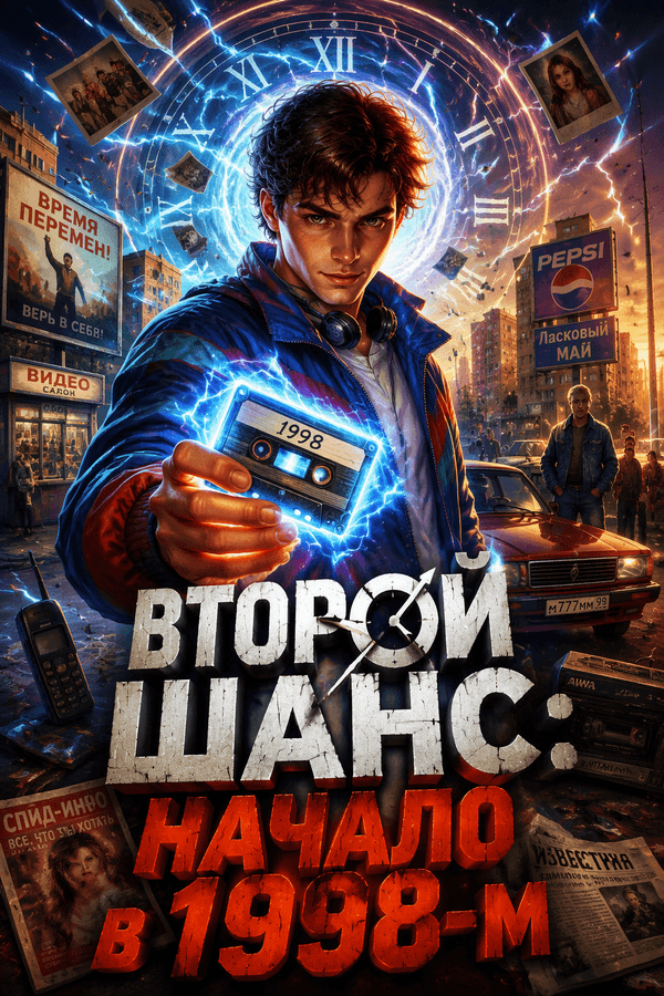 Второй шанс: Начало в 1998-м