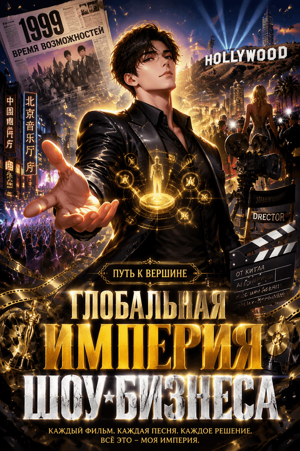 Глобальная империя шоу-бизнеса: Путь к вершине