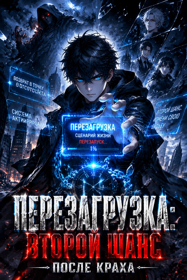 Перезагрузка: Второй шанс после краха