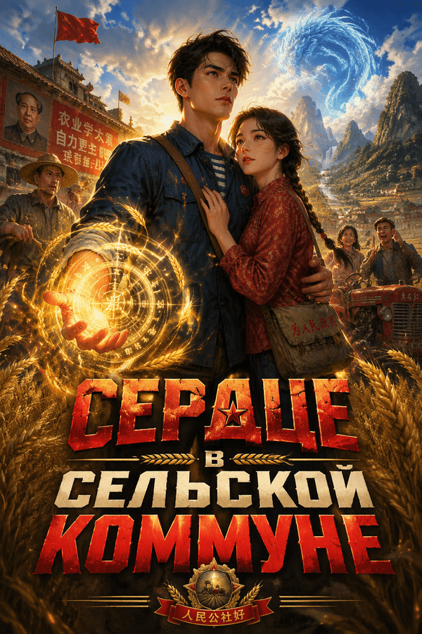 Сердце в сельской коммуне