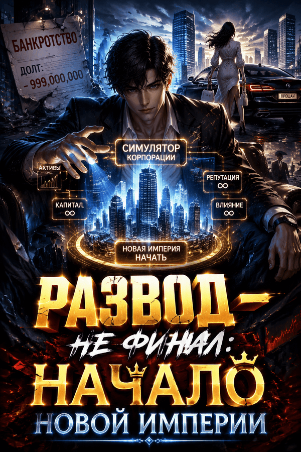 Развод — не финал: Начало новой империи