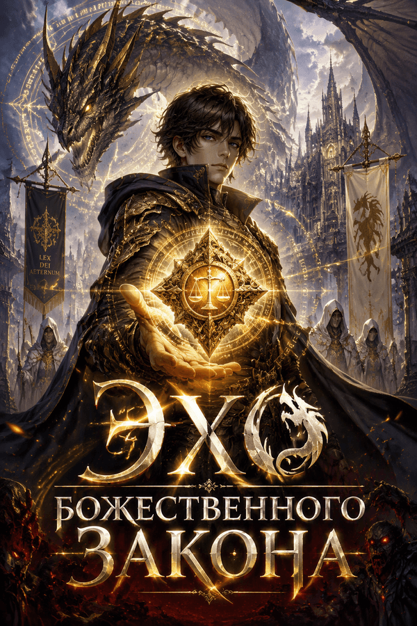 Эхо божественного закона