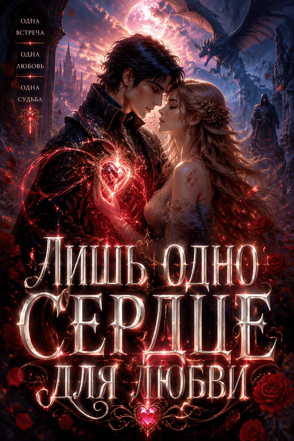 Лишь одно сердце для любви