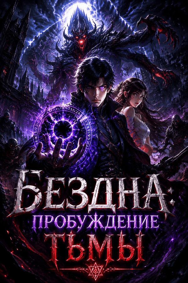 Бездна: Пробуждение тьмы