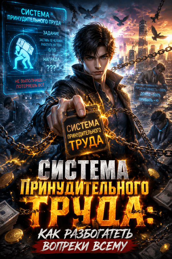 Система принудительного труда: Как разбогатеть вопреки всему