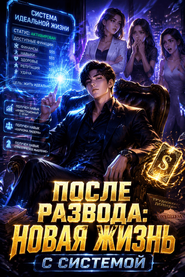 После развода: новая жизнь с системой