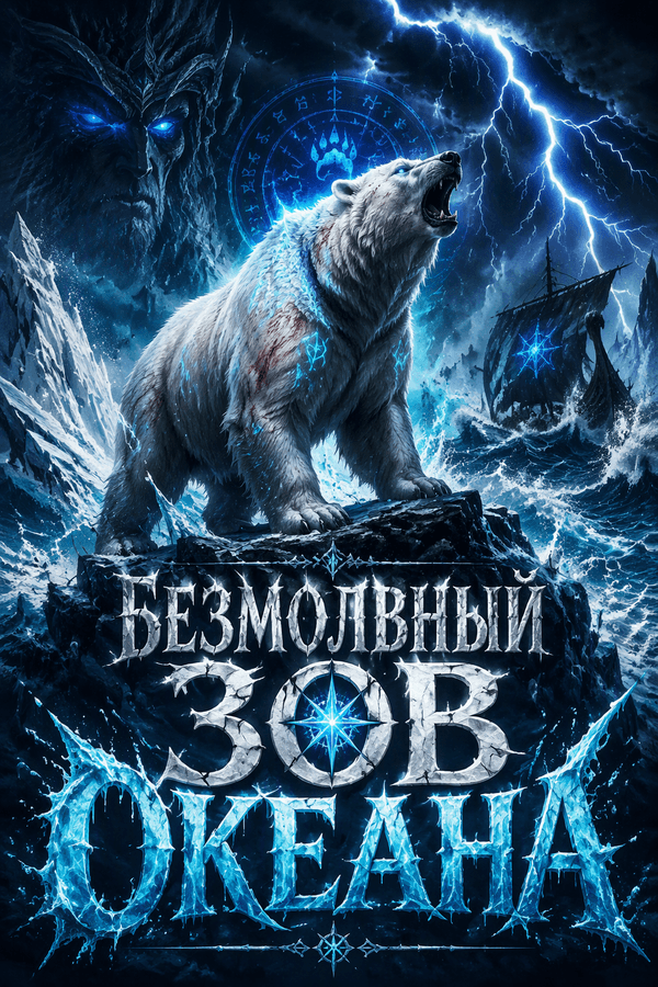 Безмолвный зов океана
