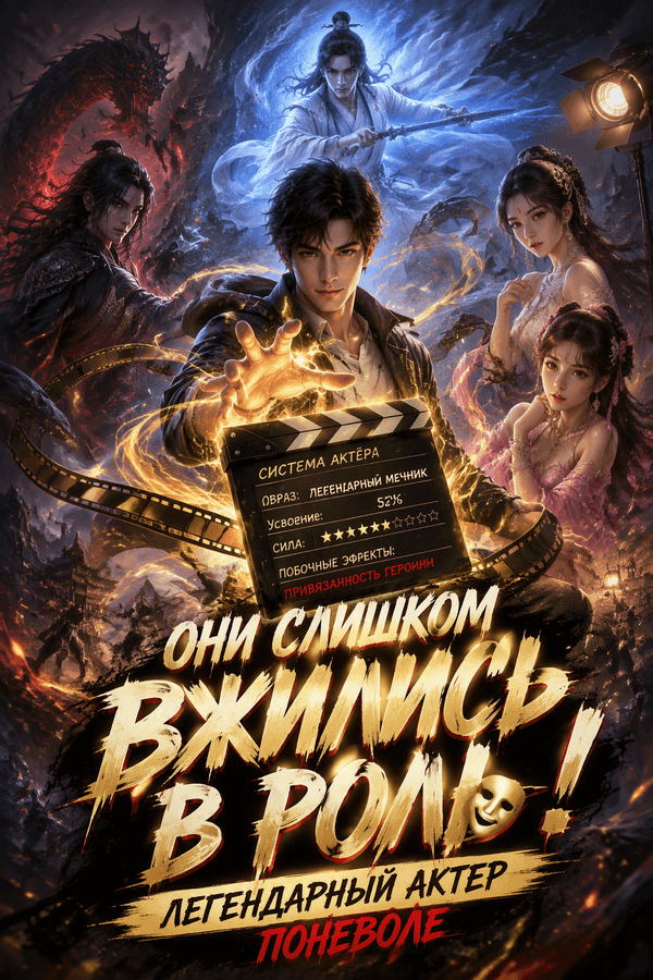 Они слишком вжились в роль! Легендарный актер поневоле