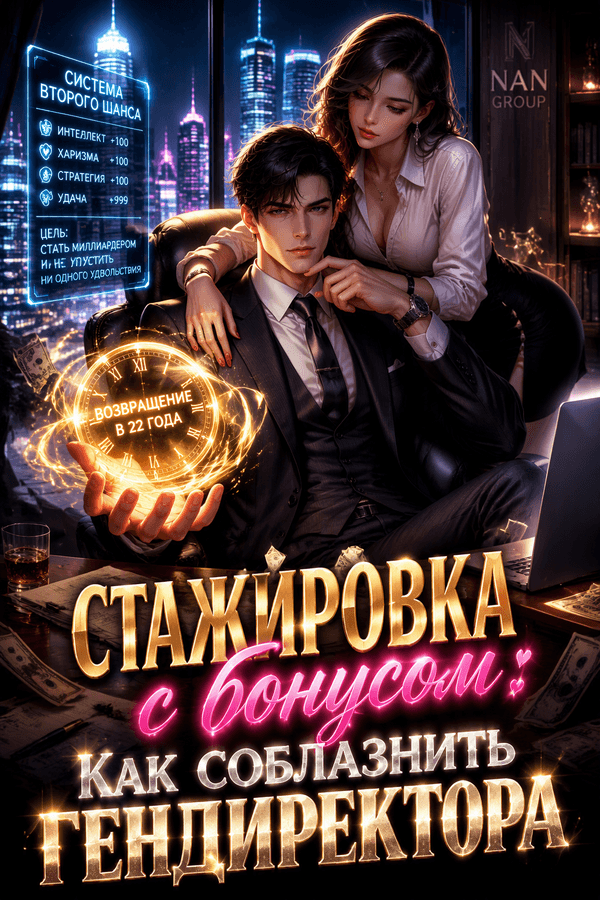 Стажировка с бонусом: как соблазнить гендиректора