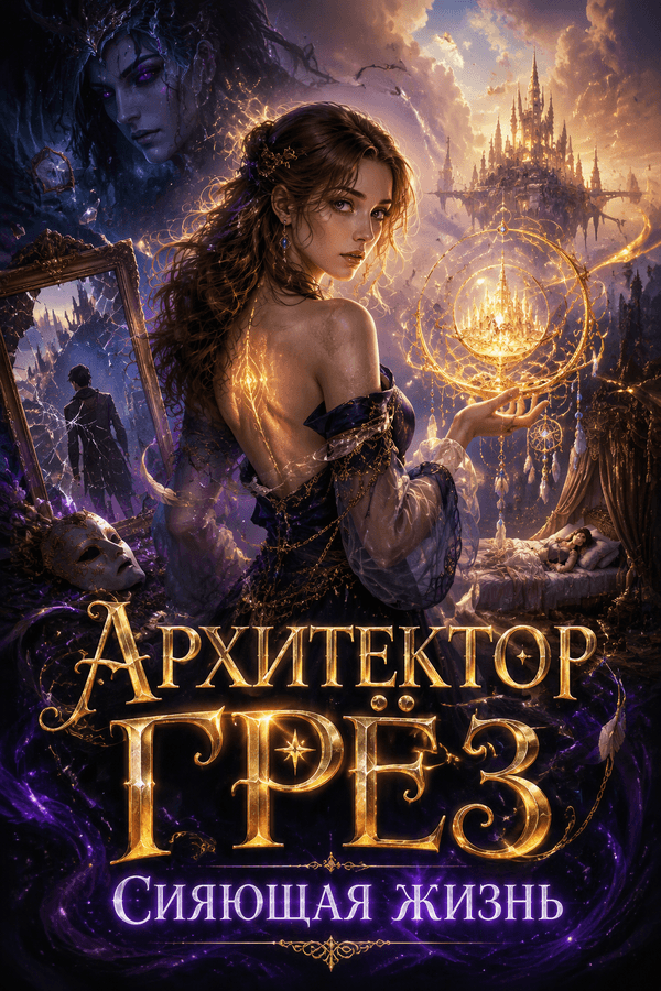 Архитектор грёз: Сияющая жизнь