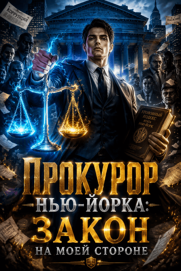 Прокурор Нью-Йорка: Закон на моей стороне