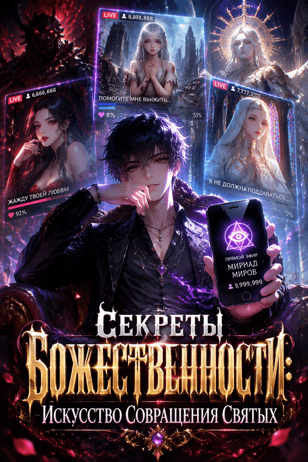 Стример из иных миров: мой главный спонсор с Земли