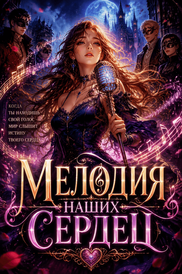 Мелодия наших сердец