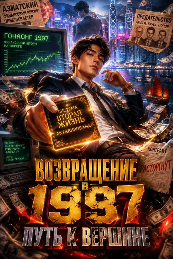 Возвращение в 1997: Путь к вершине