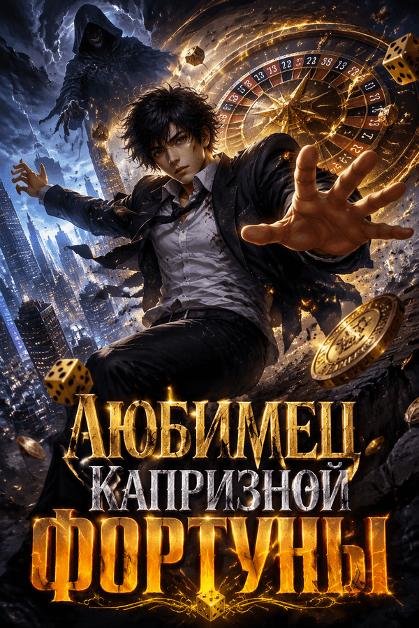 Любимец капризной фортуны