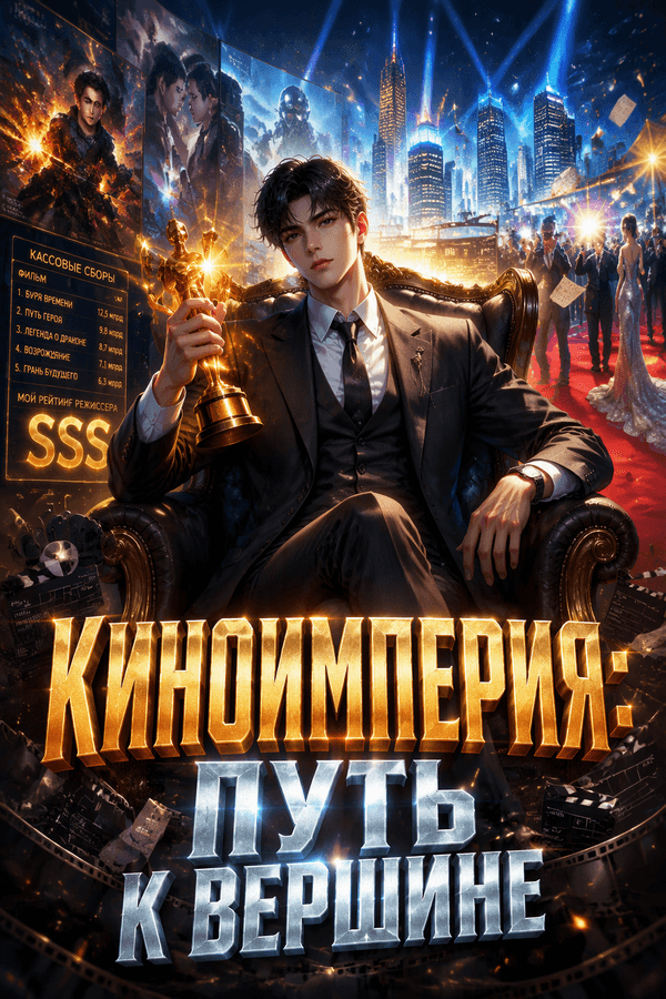 Киноимперия: Путь к вершине