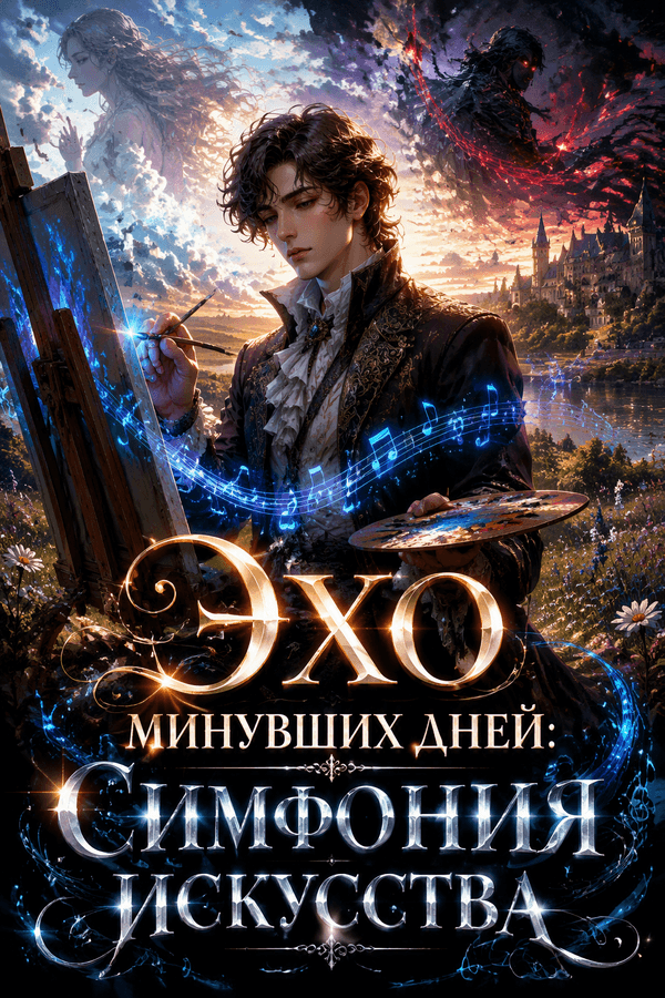 Эхо минувших дней: Симфония искусства
