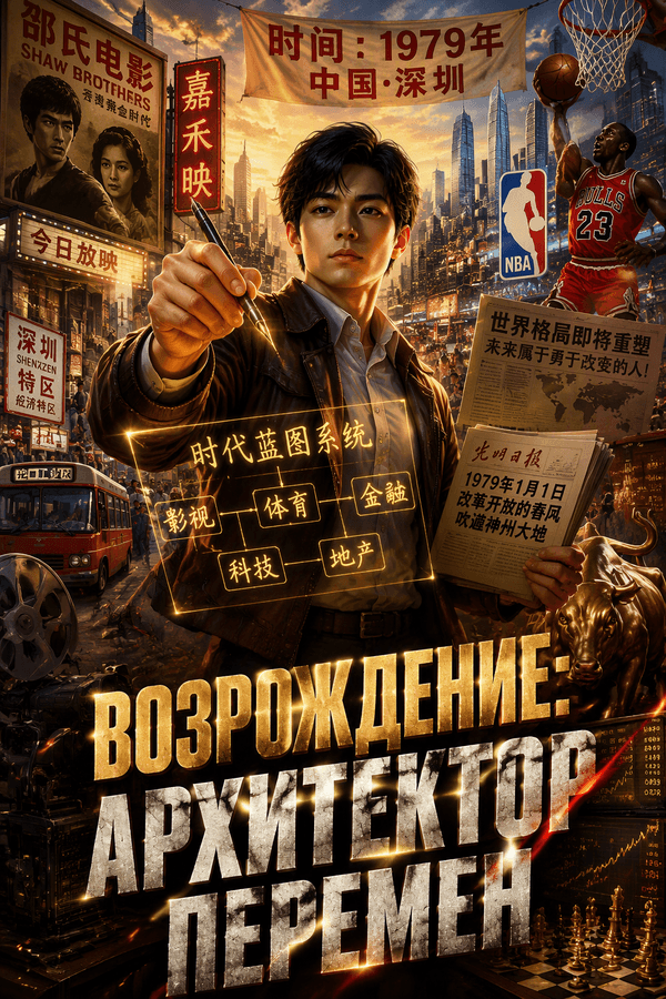 Возрождение: Архитектор перемен