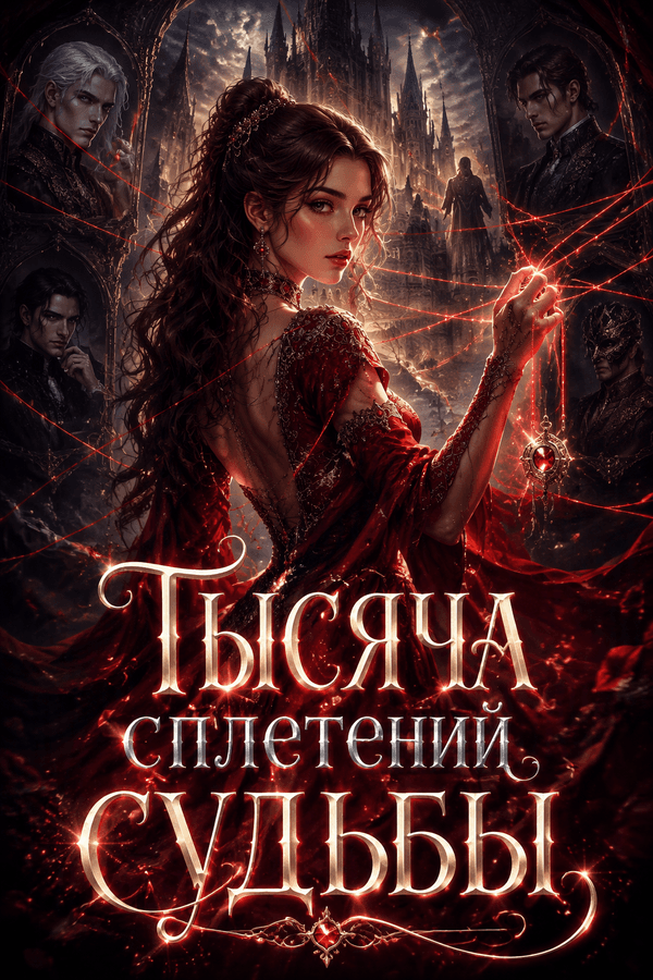 Тысяча сплетений судьбы