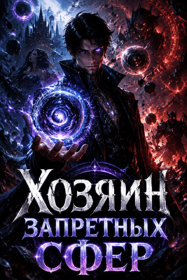 Хозяин запретных сфер