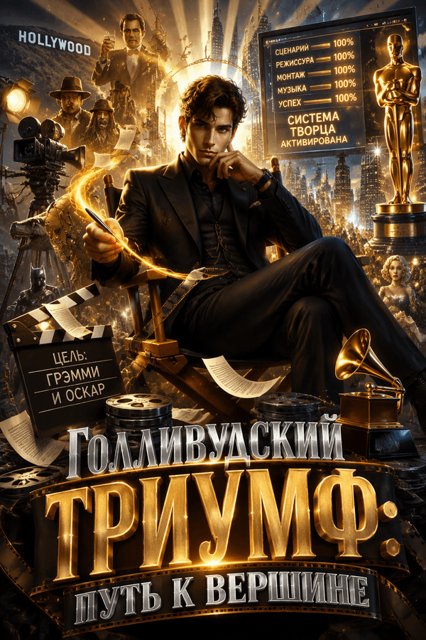 Голливудский триумф: Путь к вершине