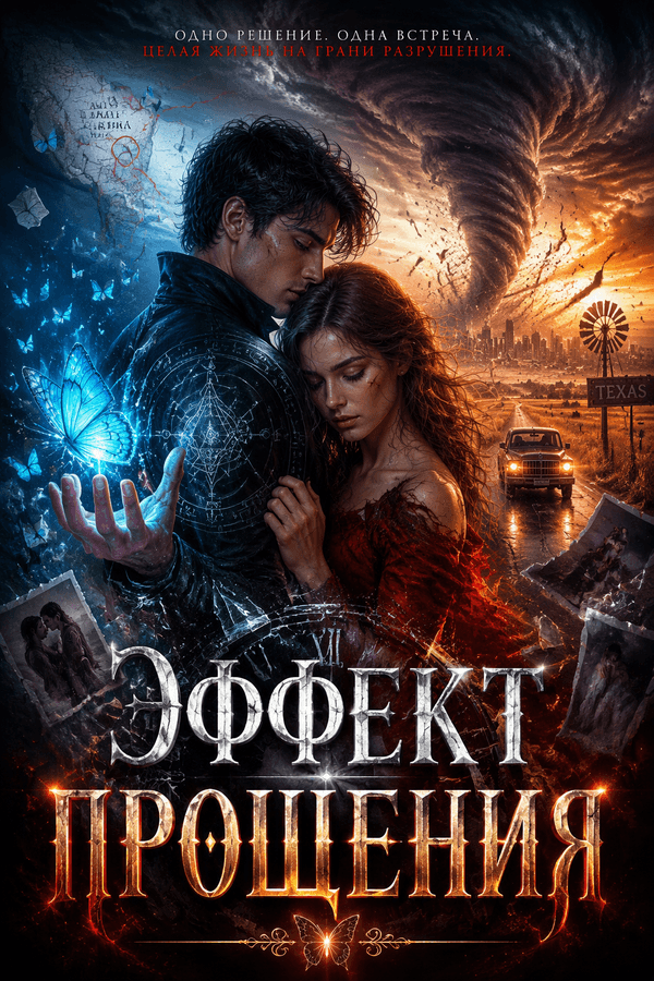 Эффект прощения