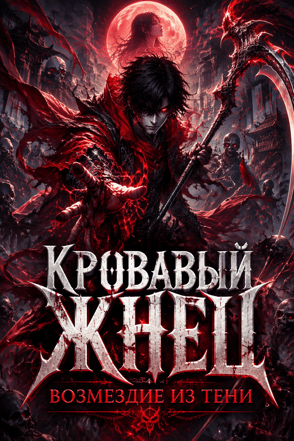 Кровавый жнец: Возмездие из тени