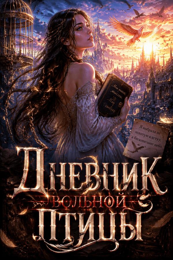 Дневник вольной птицы