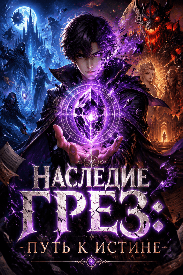 Наследие грез: Путь к истине