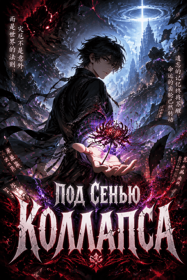 Под сенью коллапса