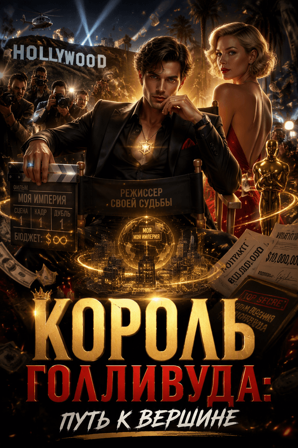 Король Голливуда: Путь к вершине