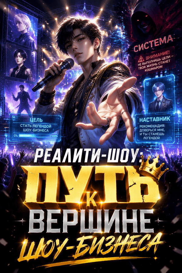 Реалити-шоу: Путь к вершине шоу-бизнеса