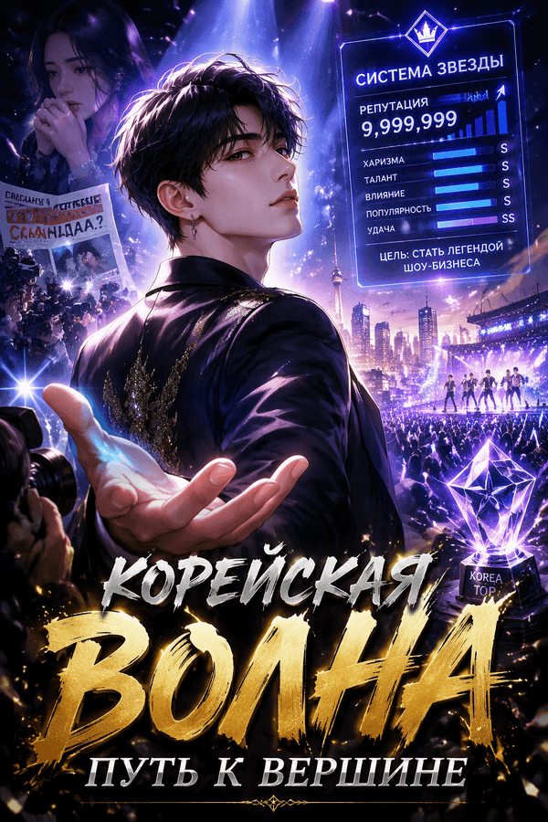 Корейская волна: Путь к вершине