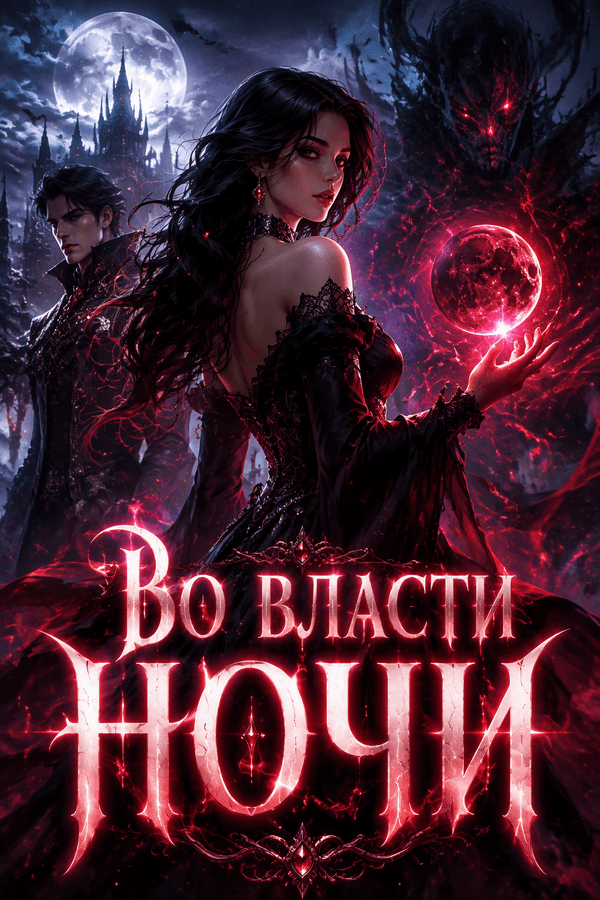 Во власти ночи