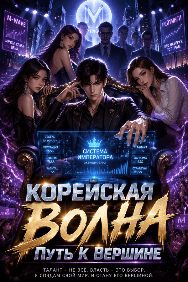 Корейская волна: Путь к вершине