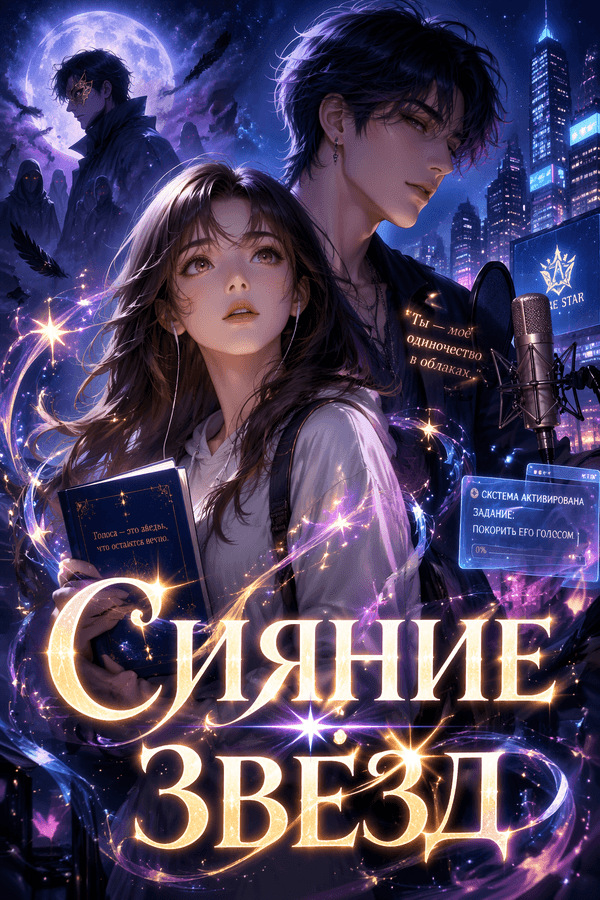 Сияние звёзд