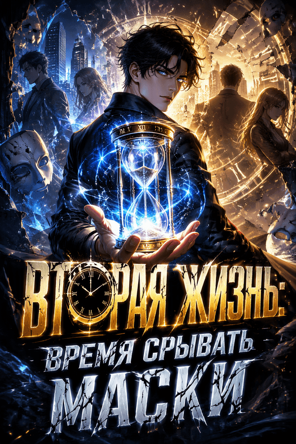 Вторая жизнь: время срывать маски