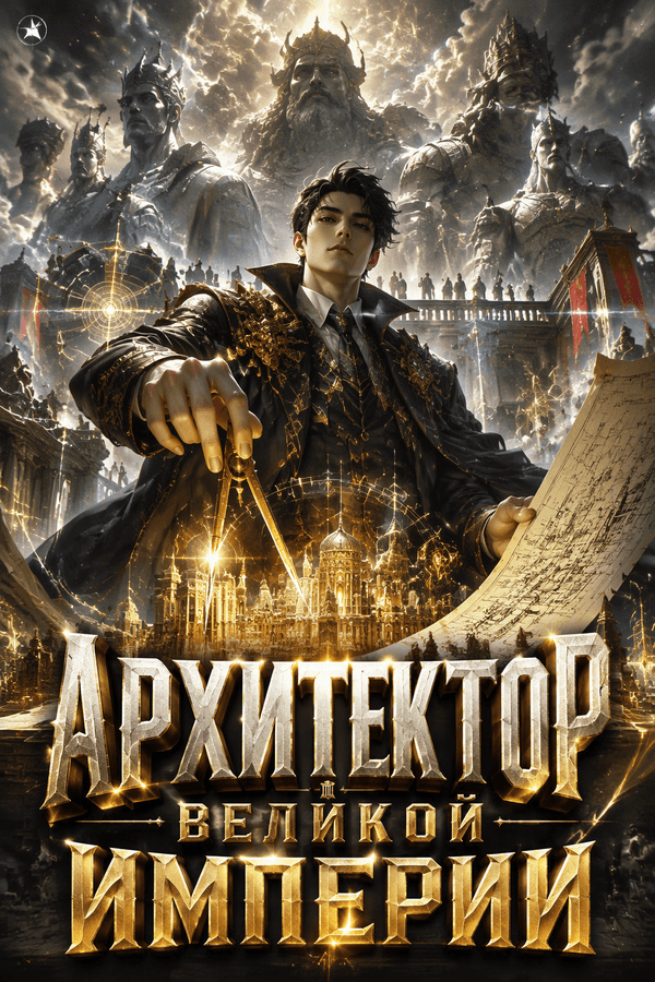 Архитектор великой империи