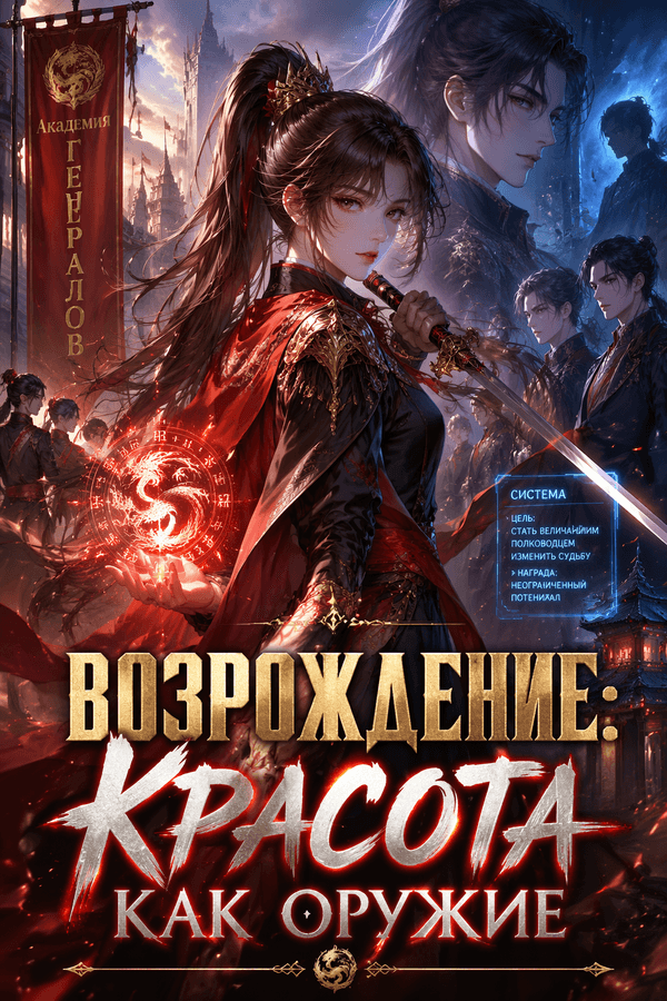 Возрождение: Красота как оружие